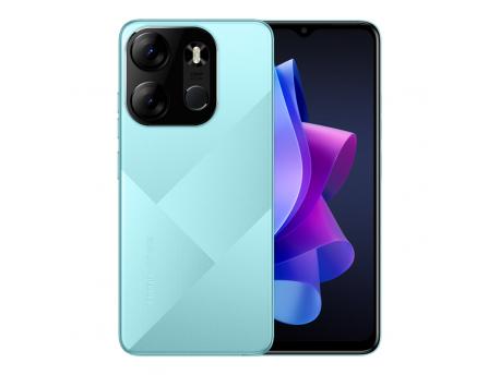 TECNO Spark GO 2023 3/64GB Uyuni Blue (7801409)