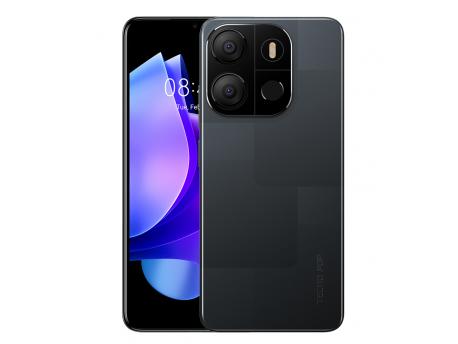 TECNO POP 7 2/64Gb Endless Black (7801424)