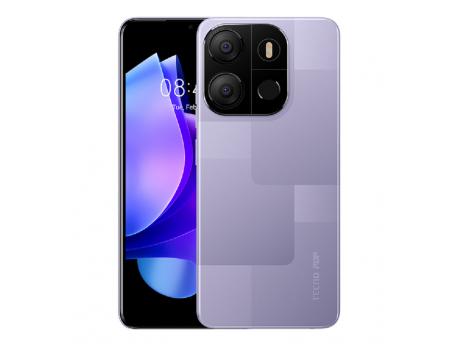 TECNO POP 7 2/64Gb Nebula Purple (7801426)