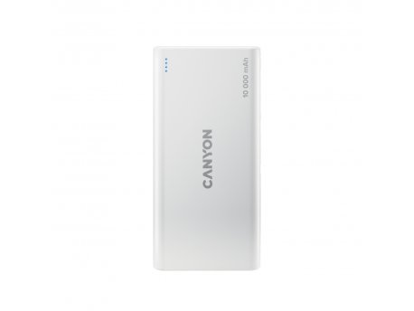 CANYON PB-108 Power bank 10000mAh Li-poly battery