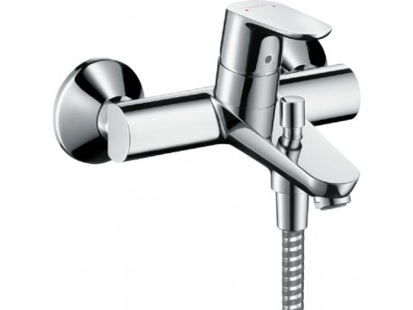 HANSGROHE Focus baterija za kadu