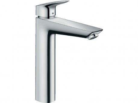 HANSGROHE Logis 190 visoka baterija za lavabo