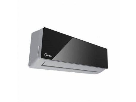 MIDEA MSAFBU-12HRDNX BLACK