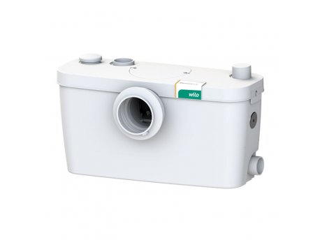 WILO Sistem za otpadnu vodu HISEWLIFT3-35 (140202696)