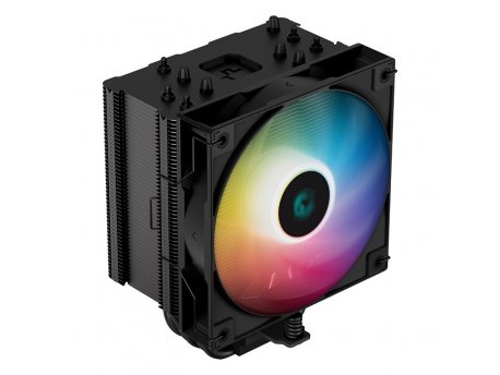 DEEPCOOL AG500 BK ARGB Kuler
