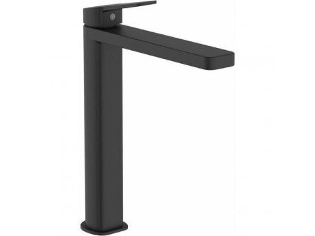 Conart Stojeća baterija WISLA, crna, 25mm, visoka