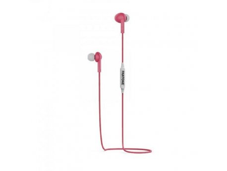 Pantone Bluetooth slušalice WE001 u PINK boji