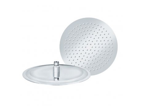 Rosan Tuš ruža za usponski tuš priključak 1/2'' duplo 300mm
