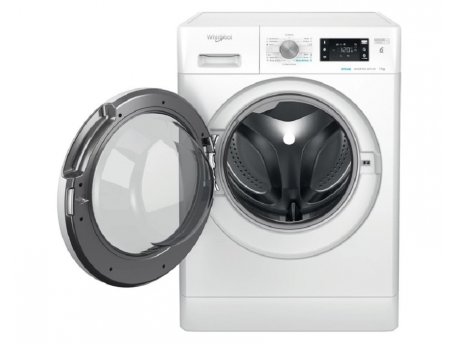 WHIRLPOOL FFB 7259 WV EE 7 kg /1200