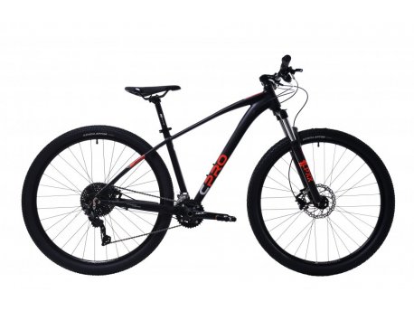 CAPRIOLO MTB AL-PHA 9.5 29'' crno (923202-17)