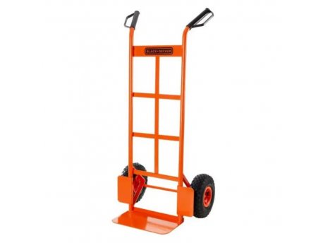 BLACK&DECKER Teretna kolica (37697)