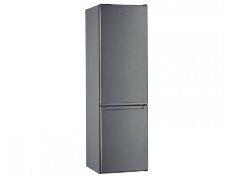 WHIRLPOOL W7X 91I OX kombinovani frižider