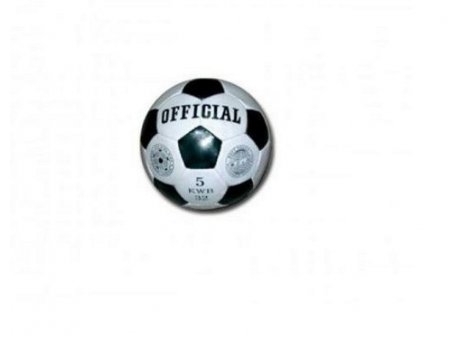 CAPRIOLO Sport - fudbalska lopta V 3 (S100402)