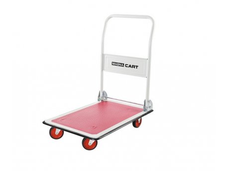 VELTEH Magnacart Kolica sa platformom do 250kg (34634)