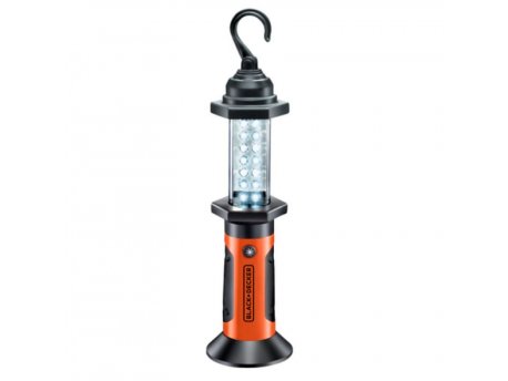 BLACK&DECKER Radna Led Lampa 14 Led (93778)