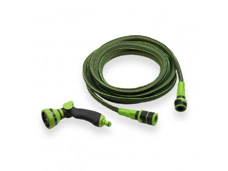 CRAFTER Fleksibilno baštensko crevo 10 - 20m