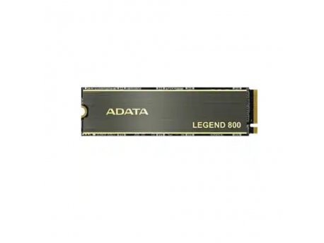 ADATA SSD M.2 NVME 500GB Legend 800 ALEG-800-500GCS