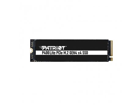 PATRIOT SSD M.2 NVMe 250GB P400 Lite P400LP250GM28H