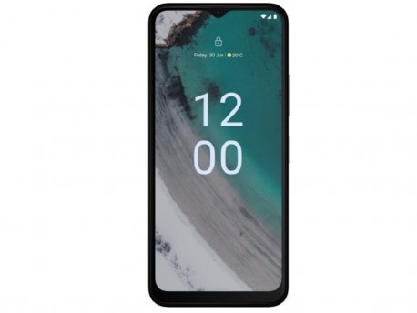 NOKIA Smartphone C32 4GB/64GB siva