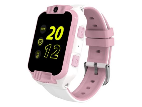 CANYON Smart Watch Cindy KW-41, Pink