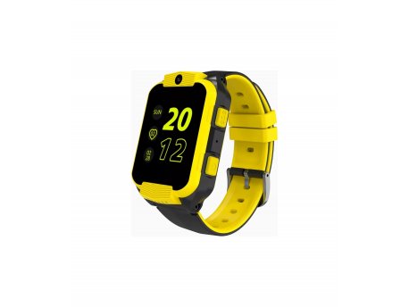 CANYON Smart Watch Cindy KW-41, Yellow