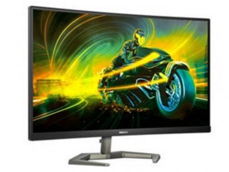 PHILIPS 27M1C5500VL/00 QHD 165Hz Curved