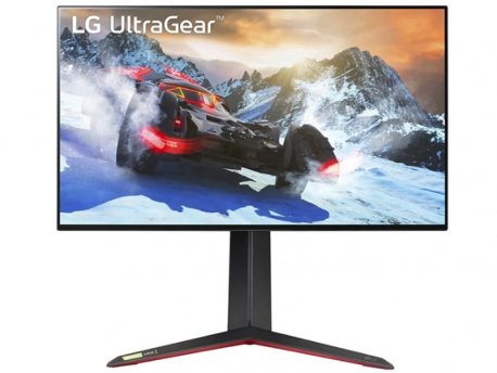 LG 27GP95R-B UltraGear 4K Nano IPS 160Hz
