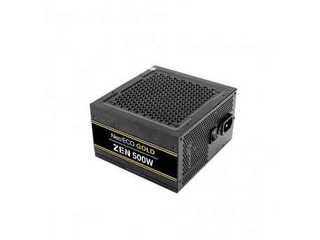 ANTEC NE500G ZEN 500W 80+Gold napajanje