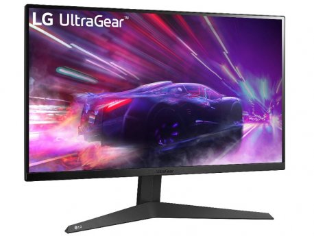LG 27GQ50A-B FHD AMD FreeSync Premium