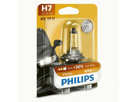 PHILIPS Sijalica za Auto 12V H7 55W premium