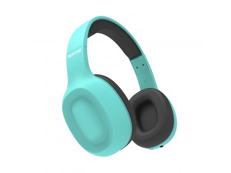 Pantone Bluetooth slušalice WH002 u plavoj boji