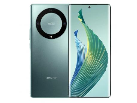 HONOR Smartphone Magic5 Lite 5G 8GB/256GB zelena