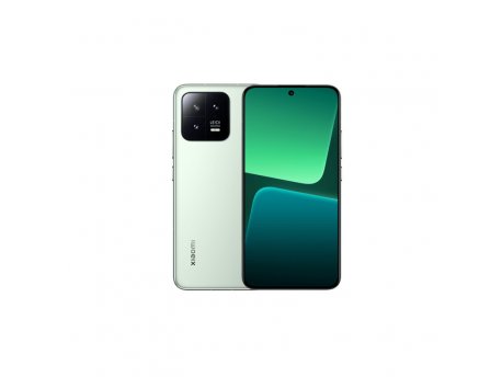 XIAOMI Smartphone 13 8GB/256GB zelena