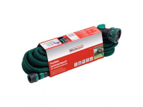 CONMETALL Fleksibilno crevo 75 - 15 m