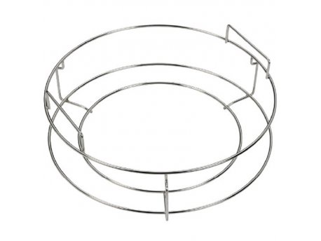 BIG GREEN EGG Conveggtor Basket M konvektorska korpa