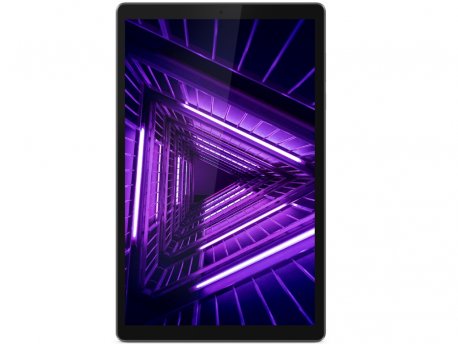 LENOVO Tablet Tab M10 HD 2ndGen, , 4G, Iron Grey, Metal case, 10.1 (ZA6V0030RS)