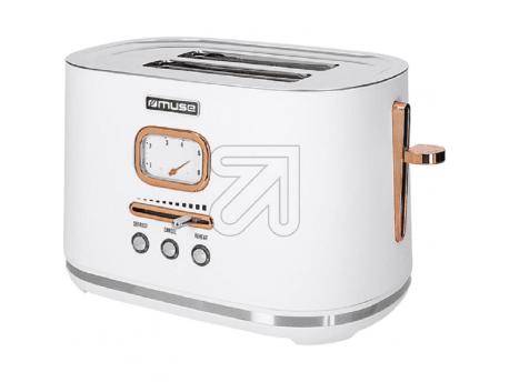 MUSE Toster MS 130 W