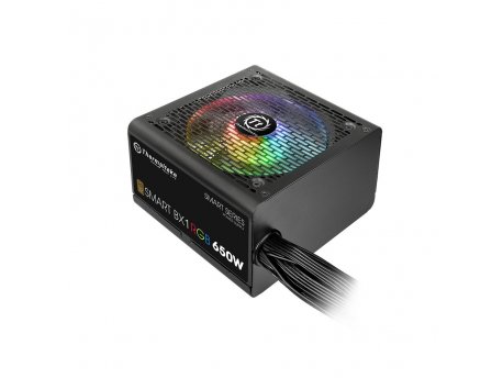 THERMALTAKE Smart BX1 RGB 650W ATX napajanje