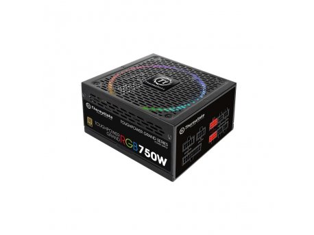 THERMALTAKE 750W Toughpower Grand RGB 80+ Gold Full modularno napajanje