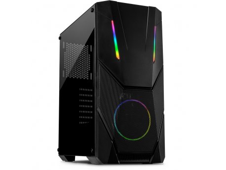 INTER TECH IT-3303 Hornet RGB Gaming Midi kuciste