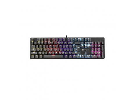 XTrike GK915 mehanička tastatura