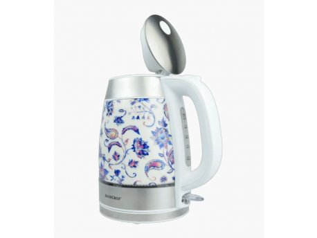 SILVERCREST Kuvalo za vodu 355036