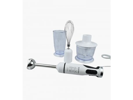 SILVERCREST Štapni mikser 3U1 355029