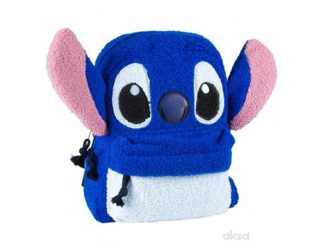 DISNEY Stitch, predškolski ranac za decu
