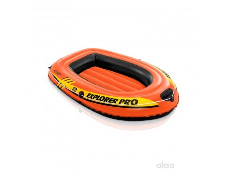 INTEX čamac Explorer Pro 50 uzrast 6G+