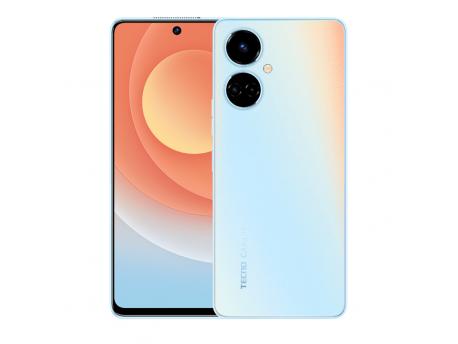 TECNO CAMON Mobilni telefon 19 6/128GB Sea Salt White