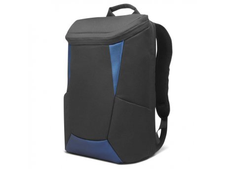 LENOVO Ranac 15.6'' IdeaPad Gaming Backpack (Black/Blue Navy)