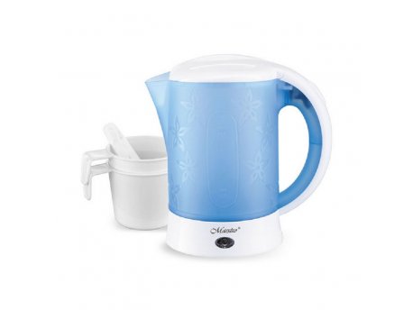 MAESTRO MR010 Putni ketler 0.6L