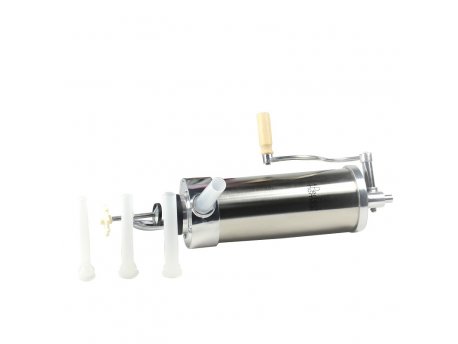 CRAFTER Punilica za kobasice uspravna 4L /17941