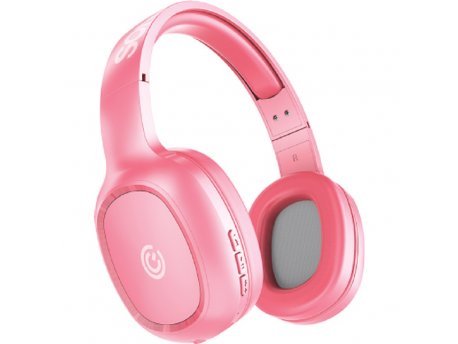 SONIC GEAR Airphone 3 BT slušalice, Roze